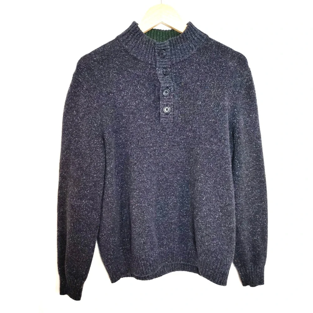 Izod old money